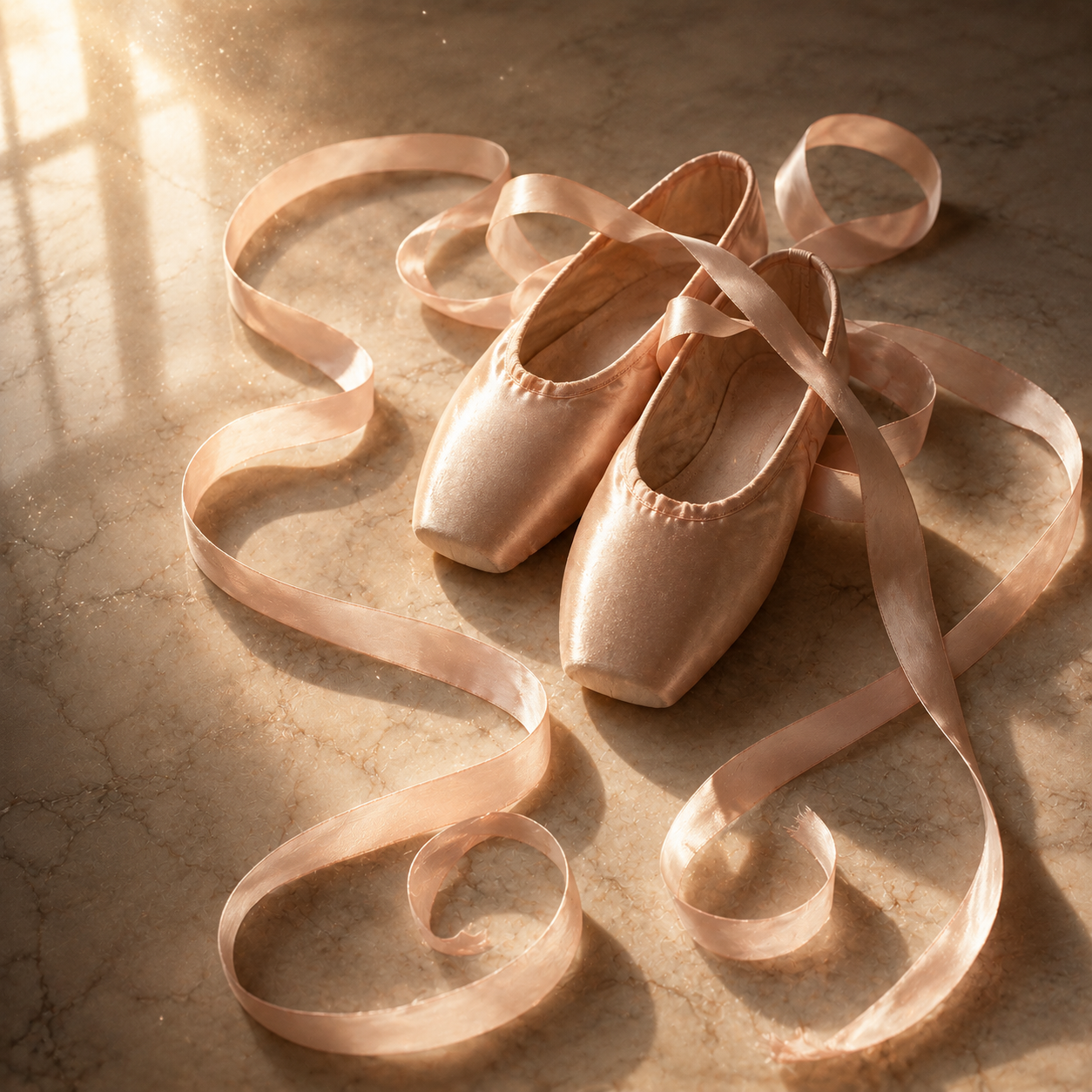 Chaussons Classique