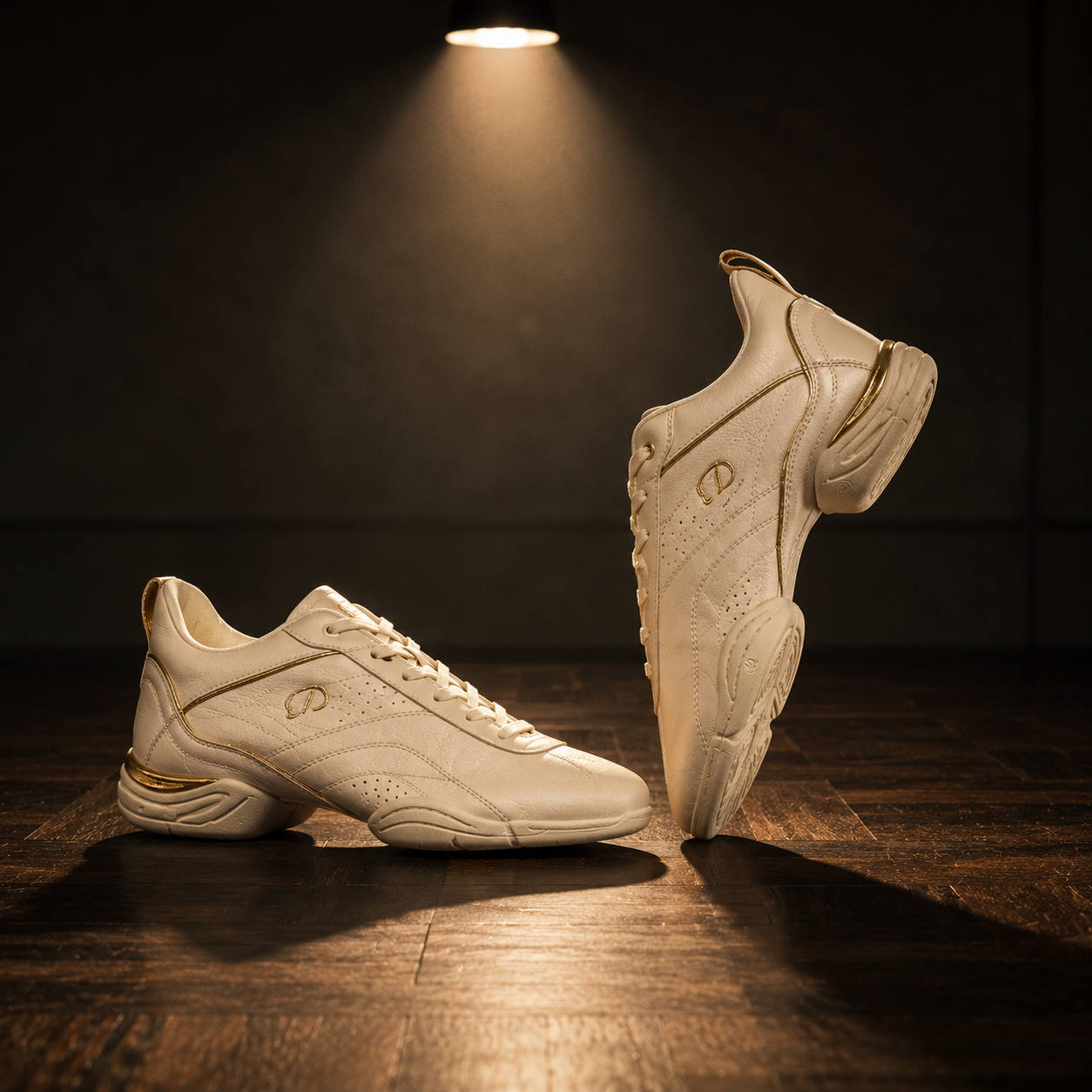 Baskets de Danse
