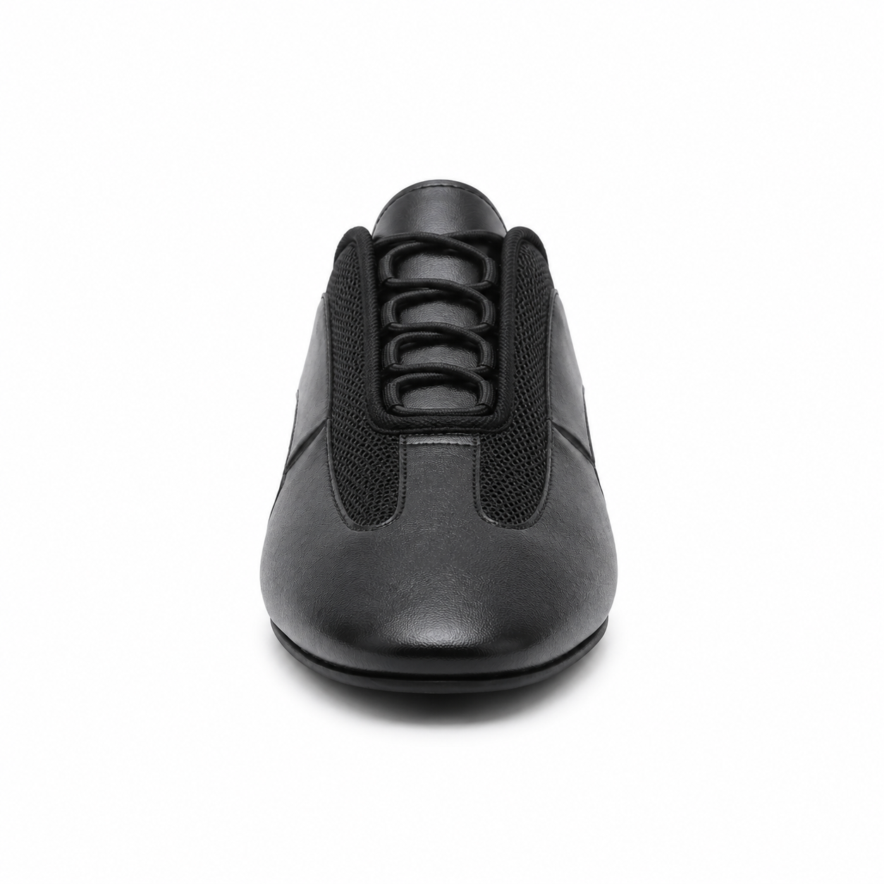 Baskets de danse moderne homme — Mercedes - vue arrière