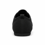 Chaussures de jazz unisexe en toile à lacets, modèle Bisan, vue 5