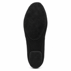 Chaussures de jazz unisexe en toile à lacets, modèle Bisan, vue 6