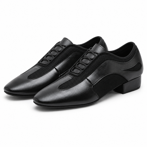 Baskets de danse moderne homme — Mercedes