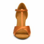 Baskets de danse moderne femme — Legnani - détail