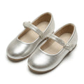 Chaussons de danse classique enfant — Écarté