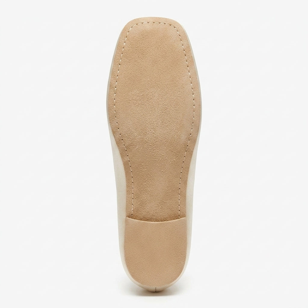 Chaussons de danse classique femme — Tanaisie - semelle