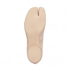 Chaussons de danse classique femme — Mathilde - vue rapprochée