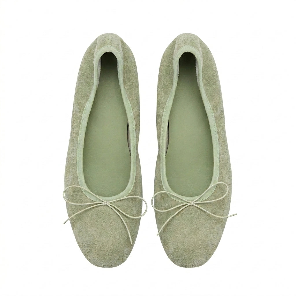 Chaussons de danse classique femme — Fouetté - semelle