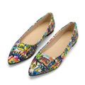 Chaussons de danse classique femme multi — Candombe