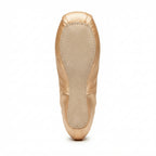 Chaussons de danse classique femme satin — Diego