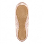 Chaussons de danse classique femme satin — Vivace - semelle