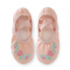 Chaussons de danse classique enfant — Annunziata - semelle