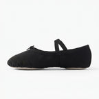 Chaussons de danse classique femme toile — Astrid