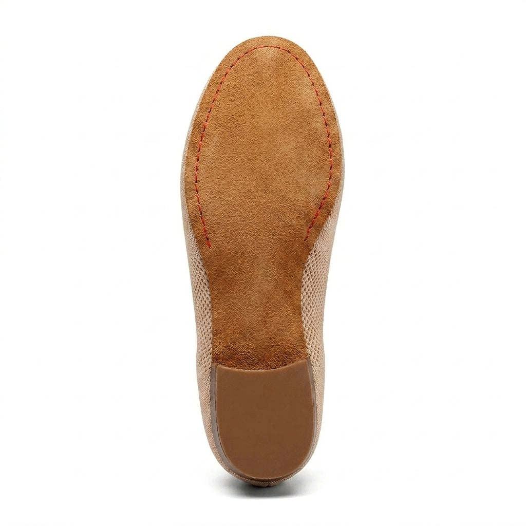 Chaussons de danse classique femme — Soledad - semelle