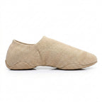 Chaussons de danse classique femme — Tamara - vue de profil
