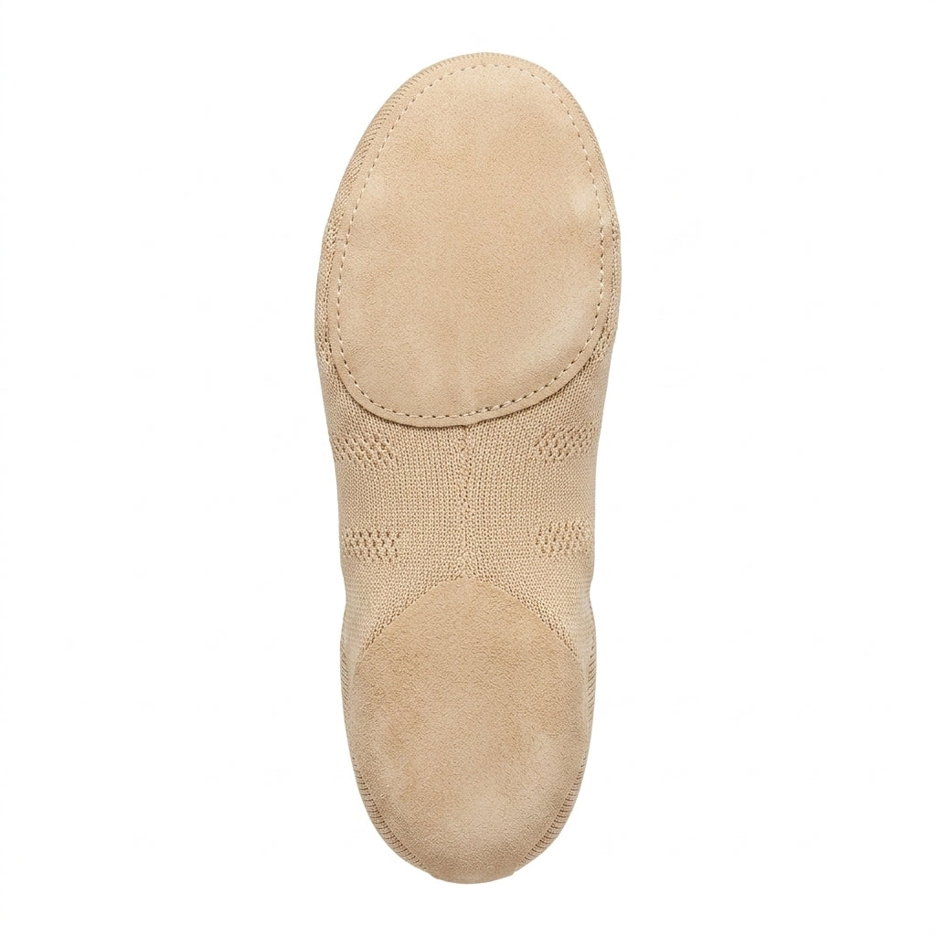 Chaussons de danse classique femme — Tamara - vue rapprochée