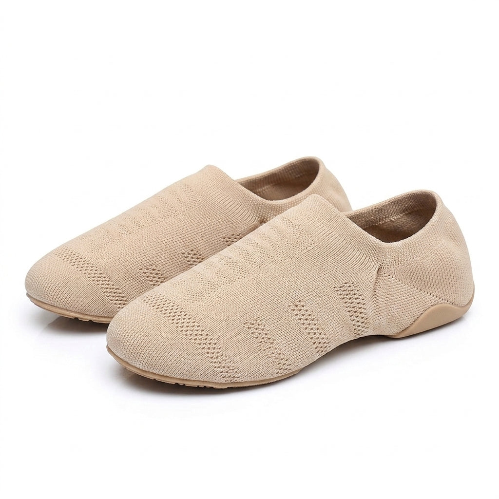 Chaussons de danse classique femme — Tamara