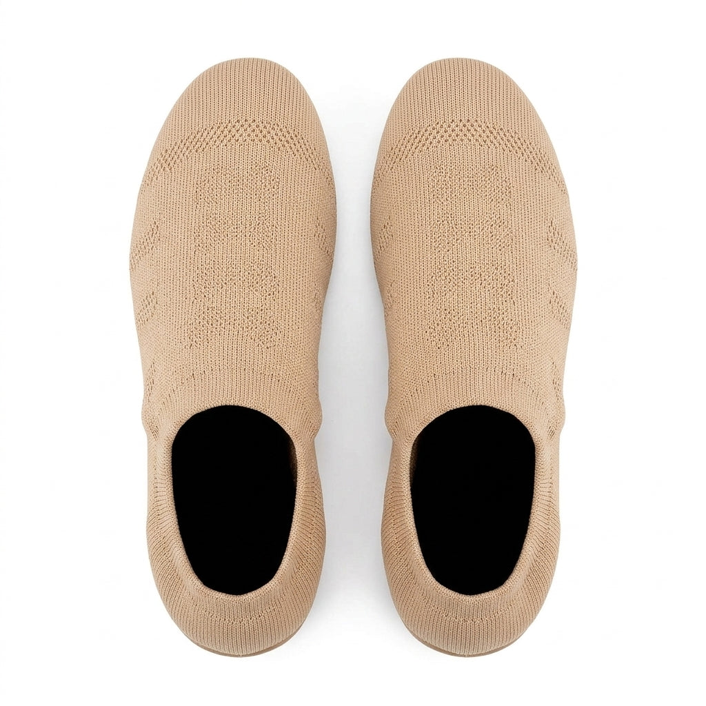 Chaussons de danse classique femme — Tamara - semelle