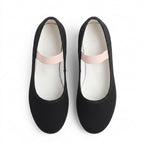 Escarpins de danse de salon femme — Genève - semelle