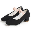 Chaussons de danse classique femme — Brisé