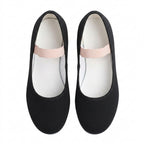 Chaussons de danse classique femme — Brisé - semelle
