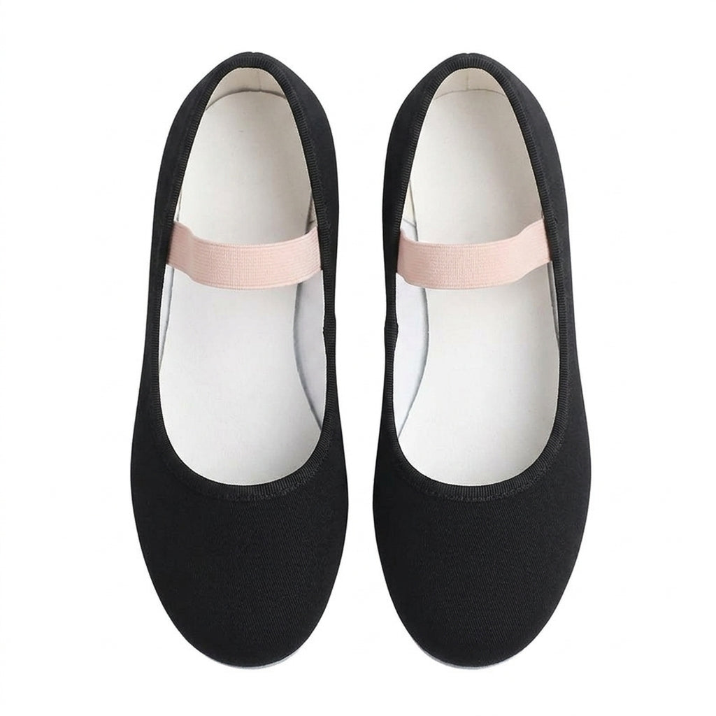 Chaussons de danse classique femme — Brisé - semelle