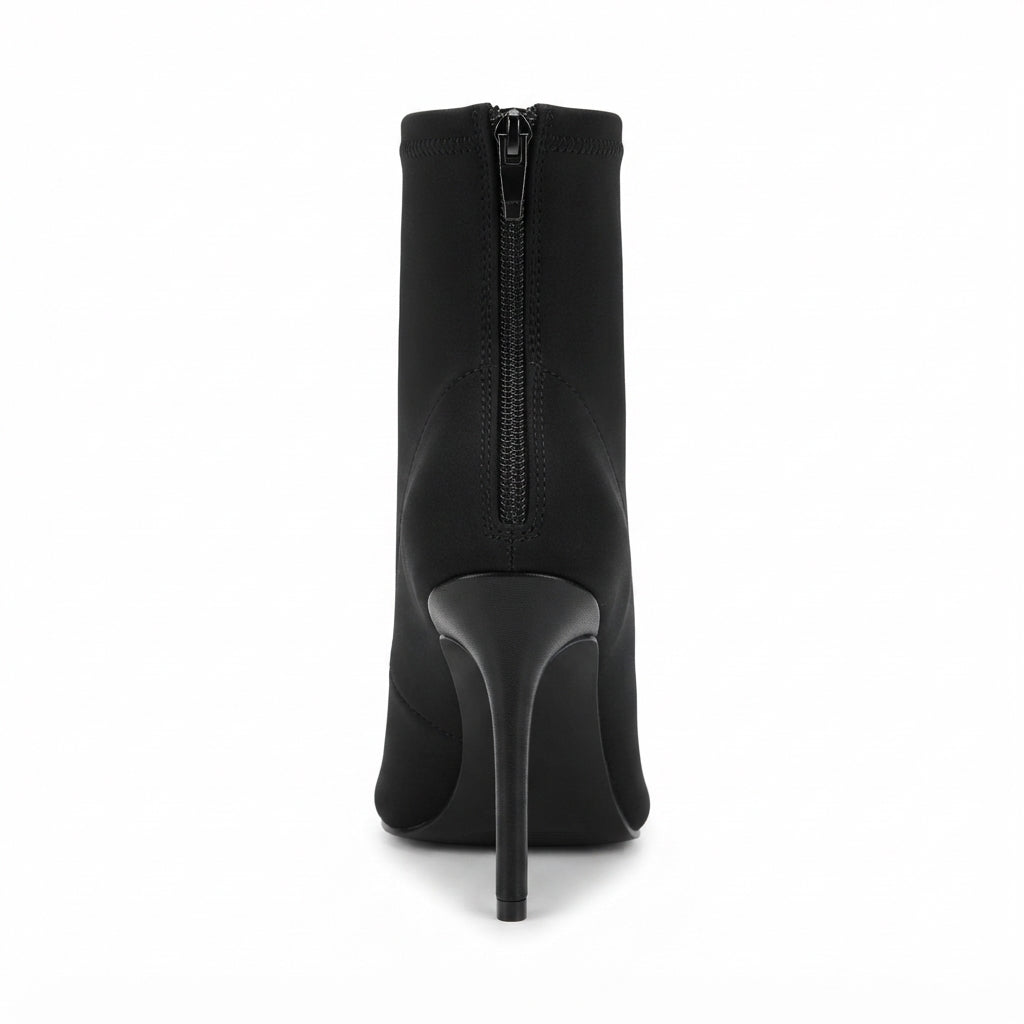 Chaussons de danse classique femme toile — Coda