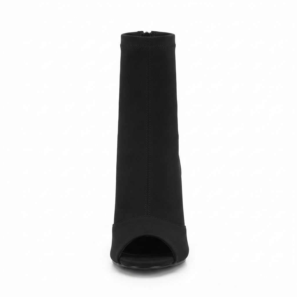 Chaussons de danse classique femme toile — Coda