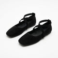 Chaussons de danse classique femme — Havane