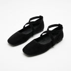 Chaussons de danse classique femme — Havane