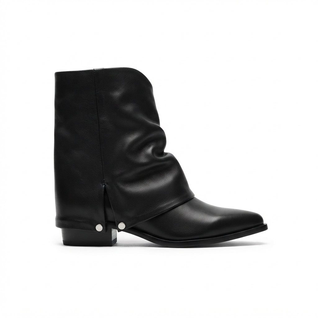 Chaussons de danse classique femme — Fontaine