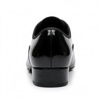 Souliers de tango homme — Donatella