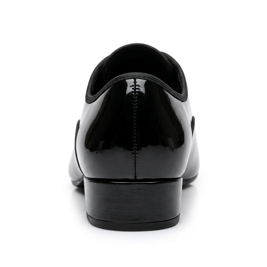 Souliers de tango homme — Donatella