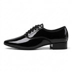 Souliers de tango homme — Donatella