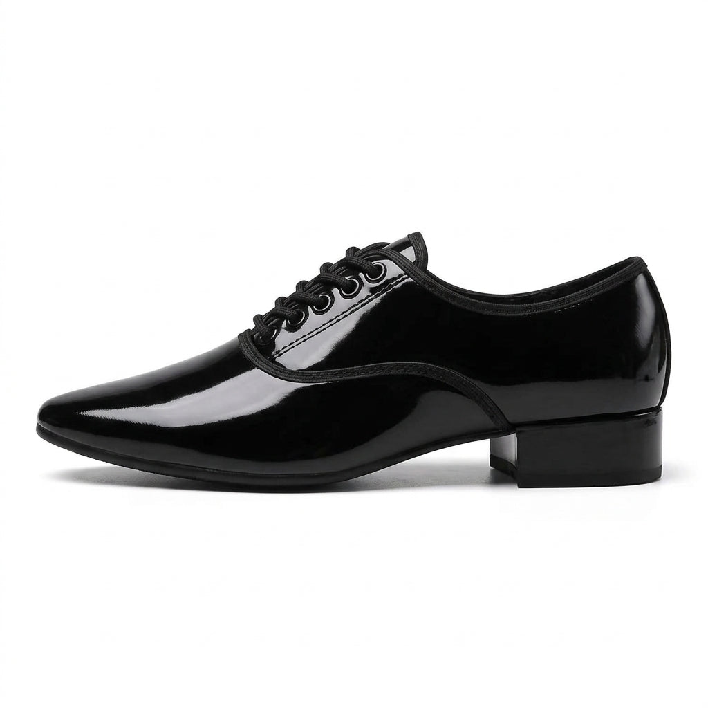 Souliers de tango homme — Donatella