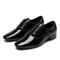 Souliers de tango homme — Donatella