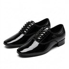 Souliers de tango homme — Donatella