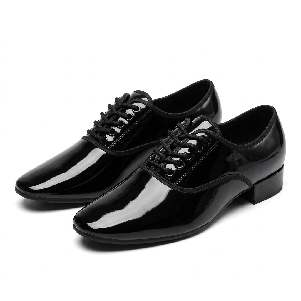 Souliers de tango homme — Donatella