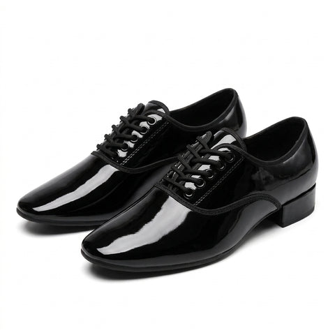 Souliers de tango homme Donatella