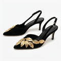 Chaussons de danse classique femme — Diane