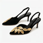 Chaussons de danse classique femme — Diane
