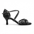 Souliers de tango femme paillettes — Aldous