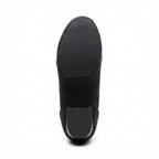 Chaussons de danse classique femme toile — Sauté