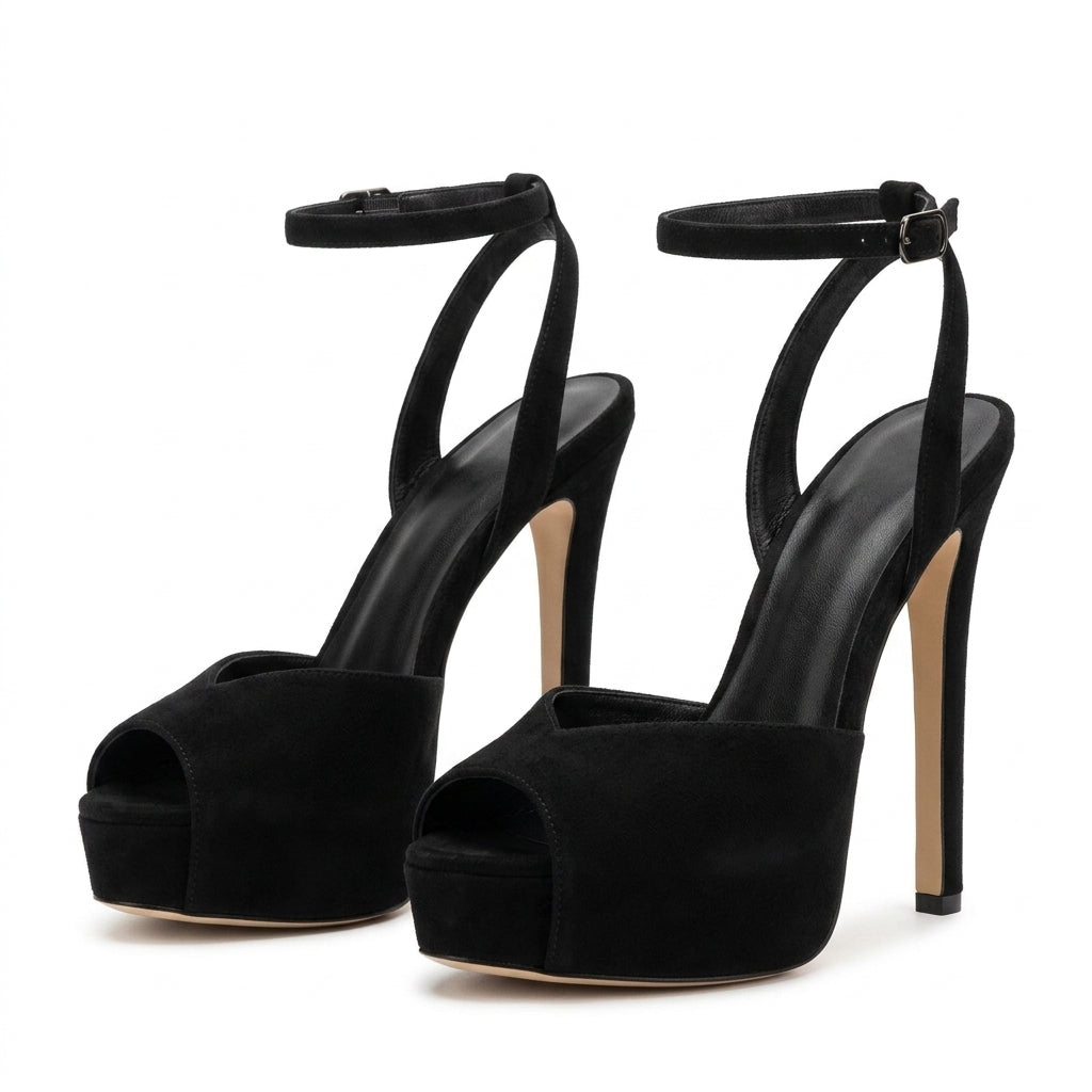 Chaussons de danse classique femme — Dégagé
