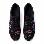 Souliers de danse latine femme — Virginie