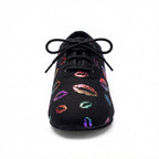Souliers de danse latine femme — Virginie