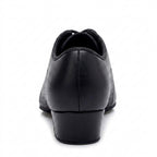 Baskets de danse moderne homme — Cadence - détail