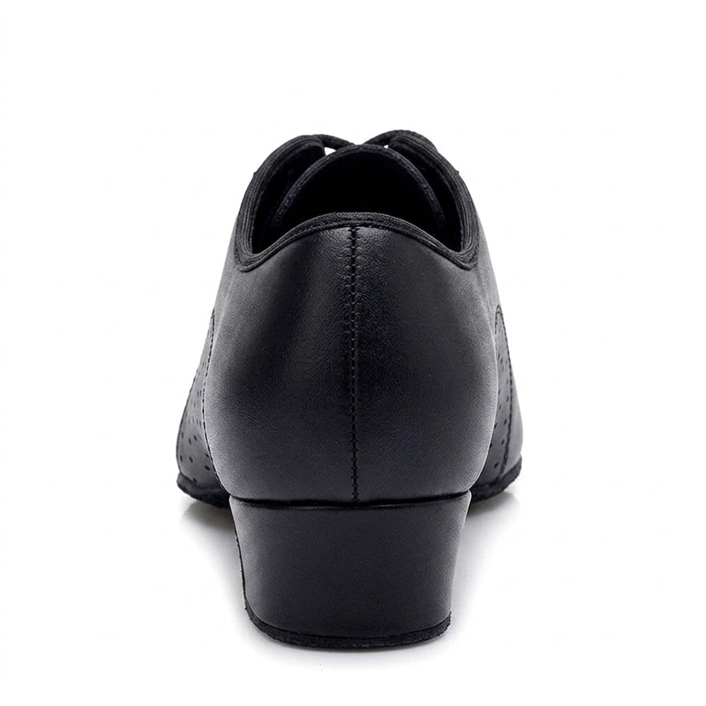 Baskets de danse moderne homme — Cadence - détail