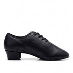 Baskets de danse moderne homme — Cadence - vue de profil