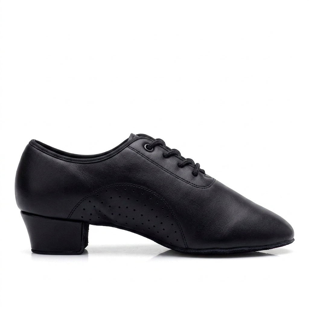 Baskets de danse moderne homme — Cadence - vue de profil