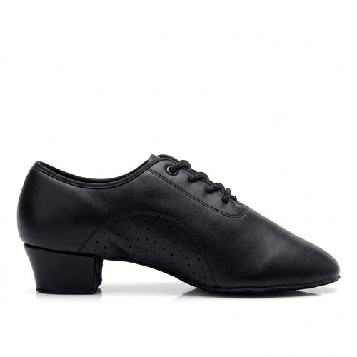 Baskets de danse moderne homme — Cadence - vue de profil